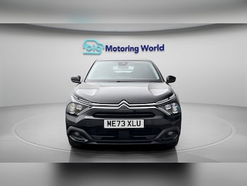 Used Citroen C4 2024 for sale - 78805380: Photo
