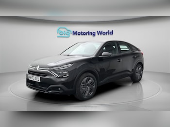 Used Citroen C4 2024 for sale - 78805380: Photo