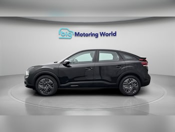 Used Citroen C4 2024 for sale - 78805380: Photo