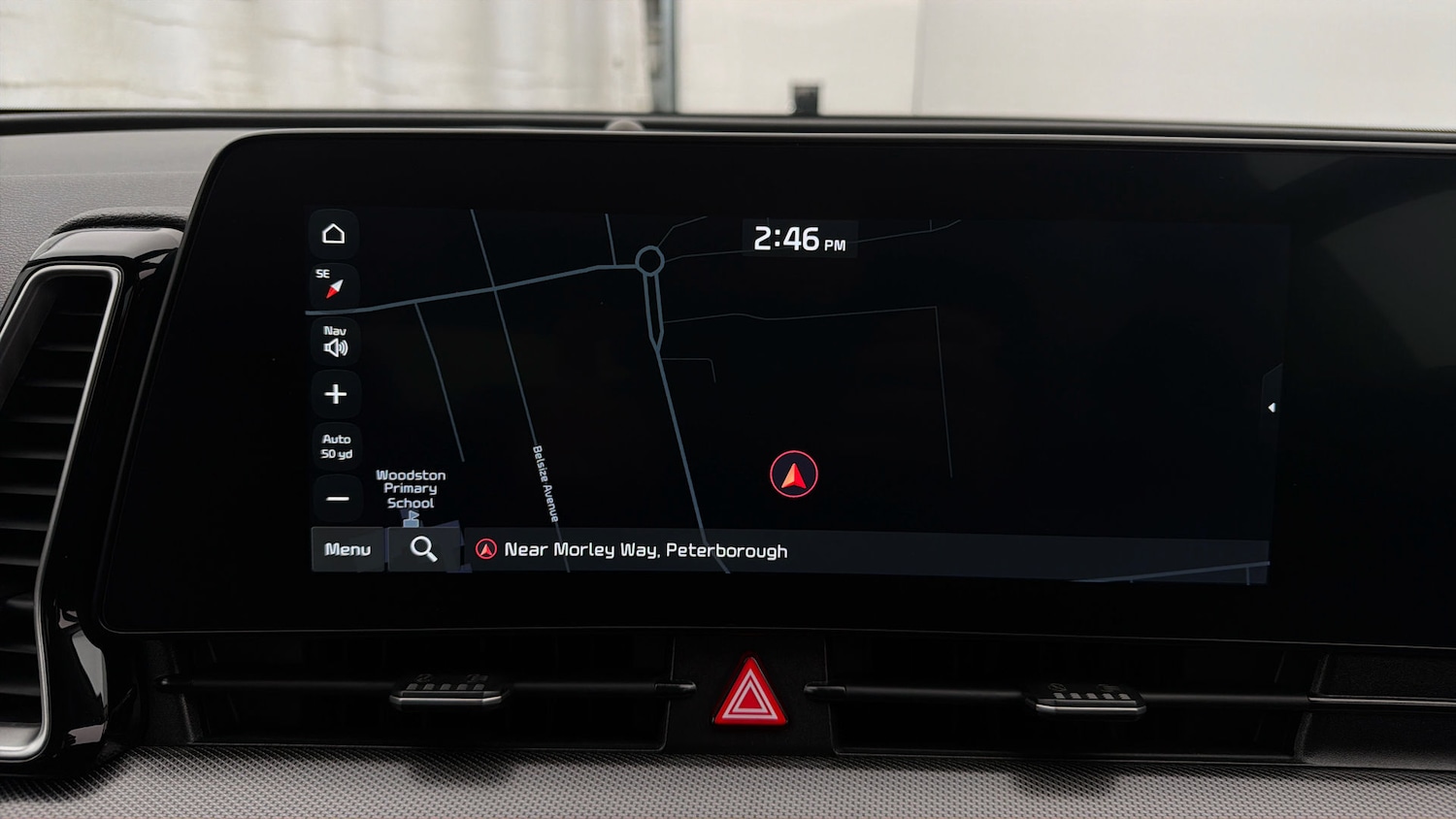 Used Kia Sportage 2023 for sale - 78199389: Photo 10