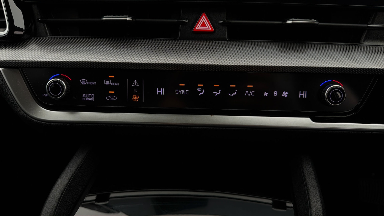 Used Kia Sportage 2023 for sale - 78199389: Photo 11