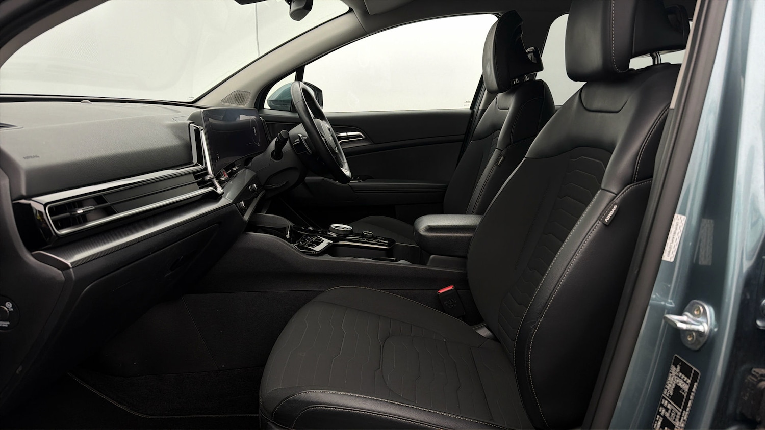 Used Kia Sportage 2023 for sale - 78199389: Photo 13