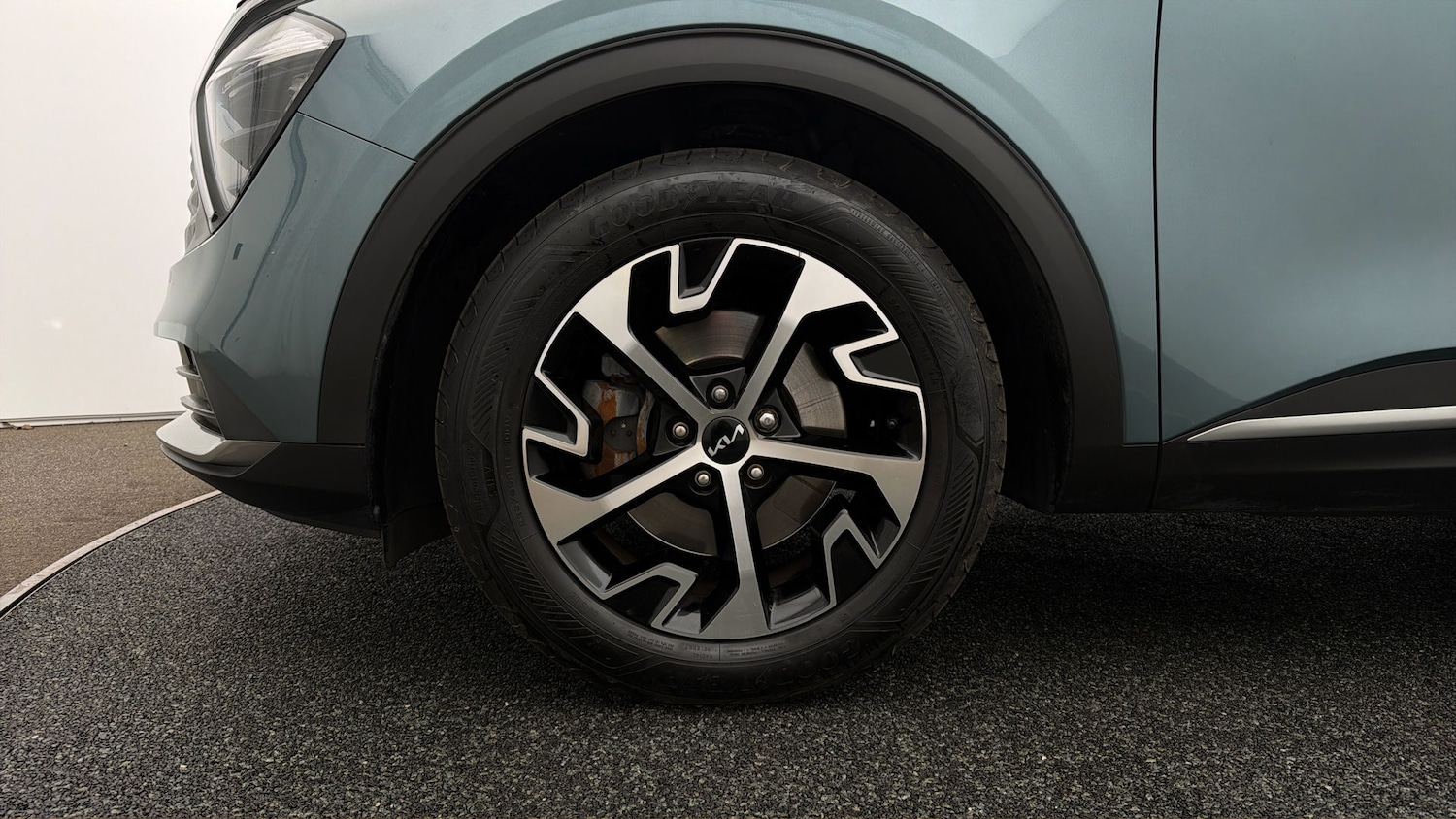 Used Kia Sportage 2023 for sale - 78199389: Photo 17