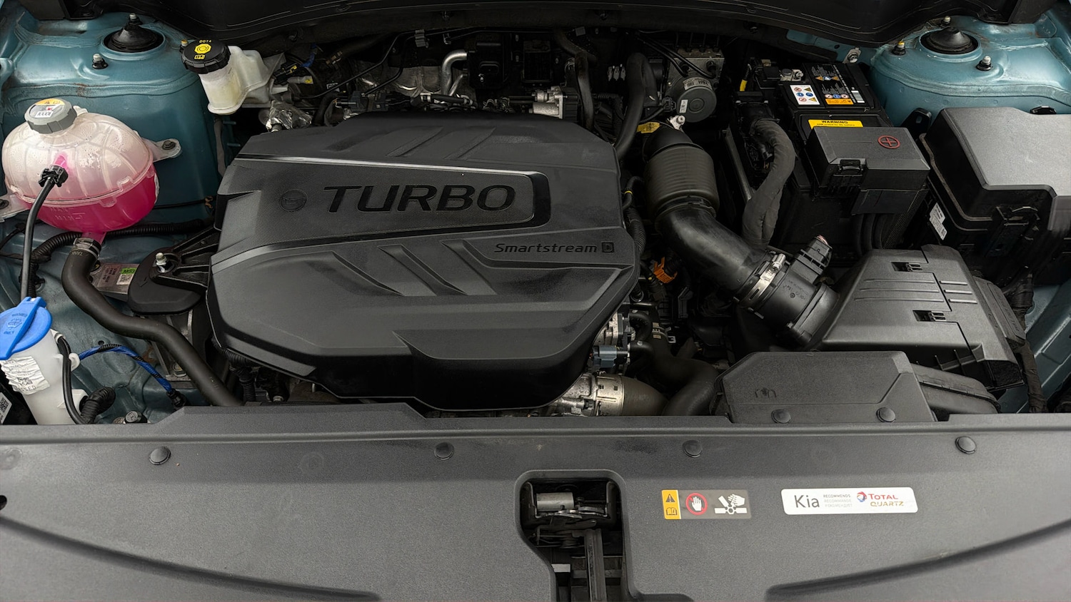 Used Kia Sportage 2023 for sale - 78199389: Photo 18