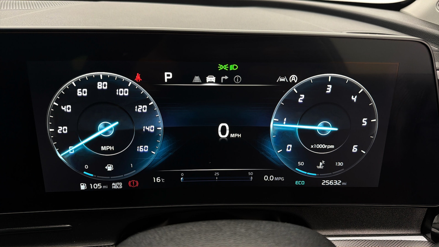 Used Kia Sportage 2023 for sale - 78199389: Photo 25