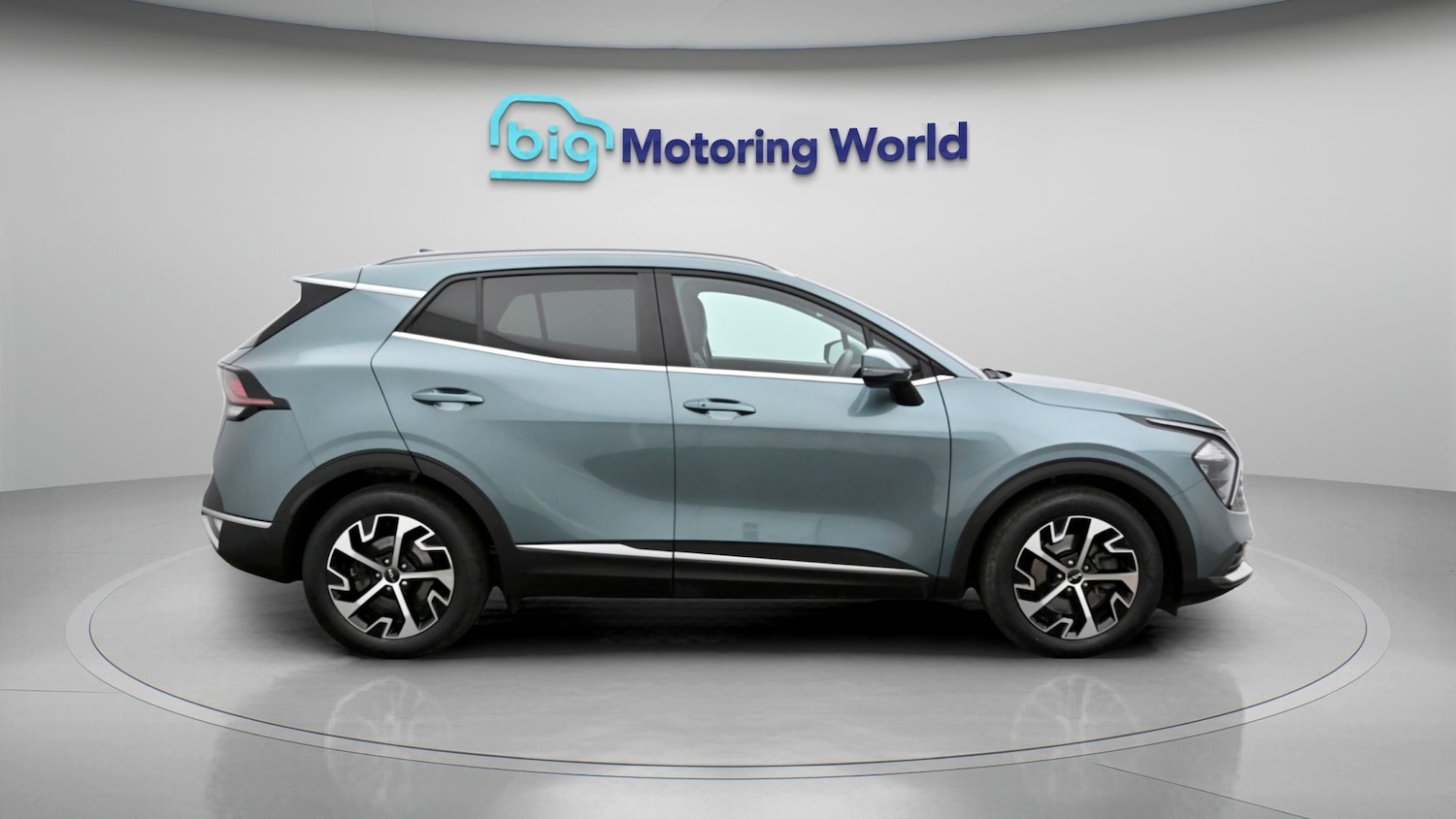 Used Kia Sportage 2023 for sale - 78199389: Photo 8