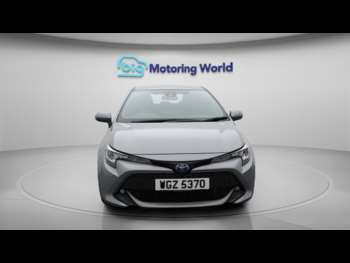 Used Toyota Corolla 2022 for sale - 74751244: Photo