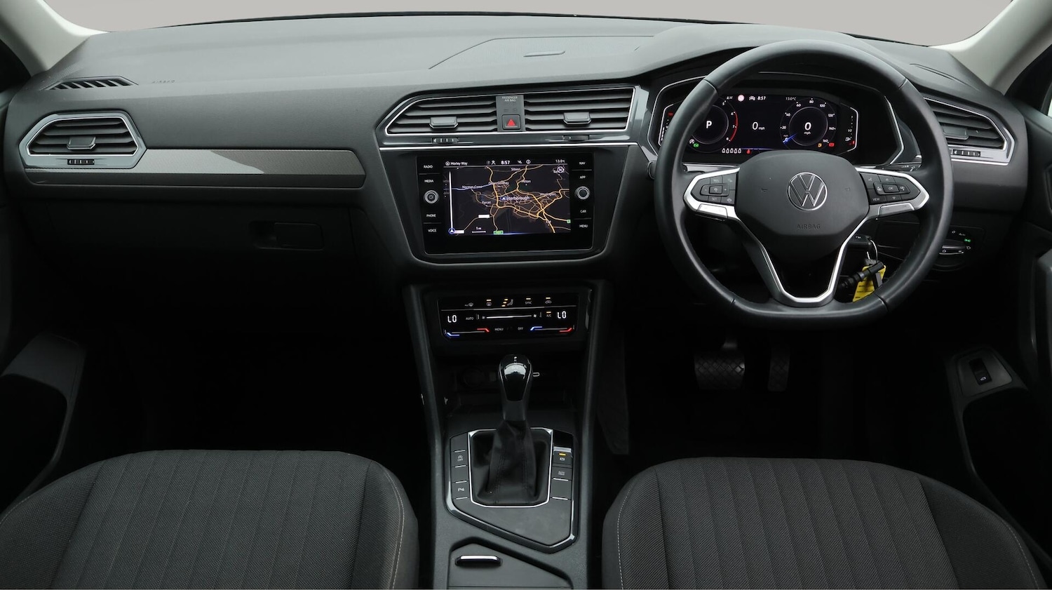 Used Volkswagen Tiguan Allspace 2022 for sale - 76151557: Photo 14