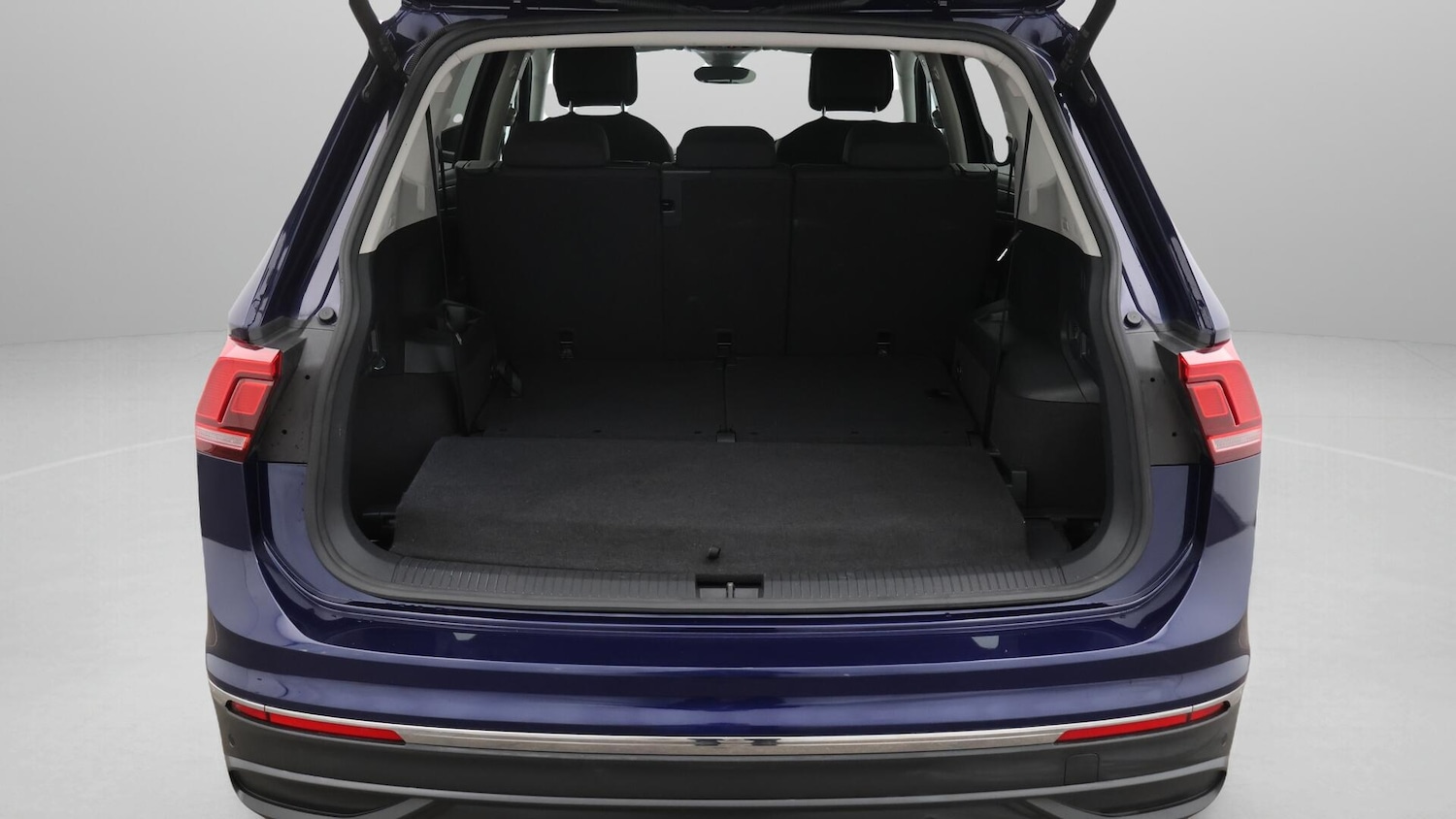 Used Volkswagen Tiguan Allspace 2022 for sale - 76151557: Photo 18
