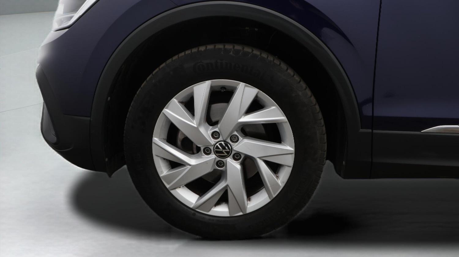 Used Volkswagen Tiguan Allspace 2022 for sale - 76151557: Photo 19