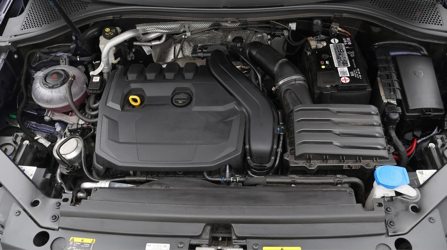 Used Volkswagen Tiguan Allspace 2022 for sale - 76151557: Photo 20