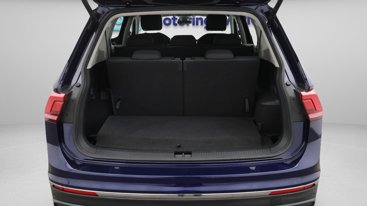 Used Volkswagen Tiguan Allspace 2022 for sale - 76151557: Photo 22
