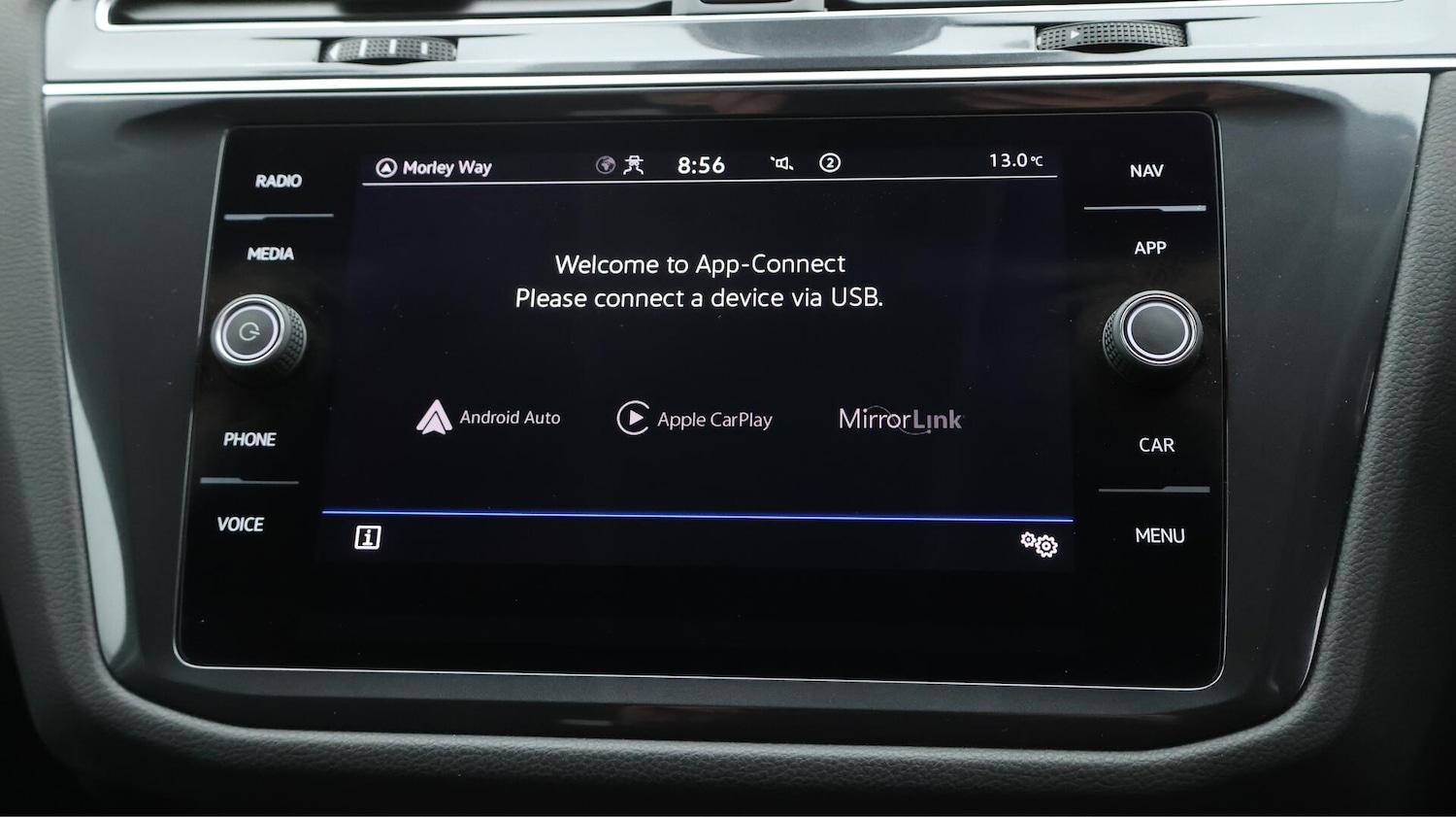 Used Volkswagen Tiguan Allspace 2022 for sale - 76151557: Photo 30