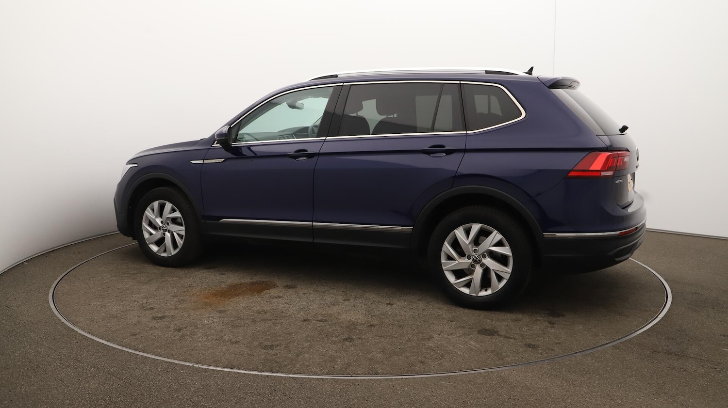 Used Volkswagen Tiguan Allspace 2022 for sale - 76151557: Photo 51
