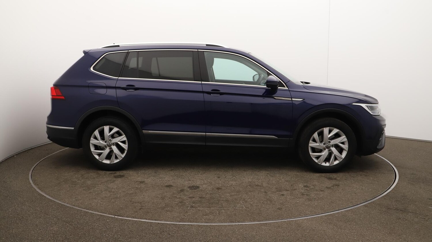 Used Volkswagen Tiguan Allspace 2022 for sale - 76151557: Photo 53