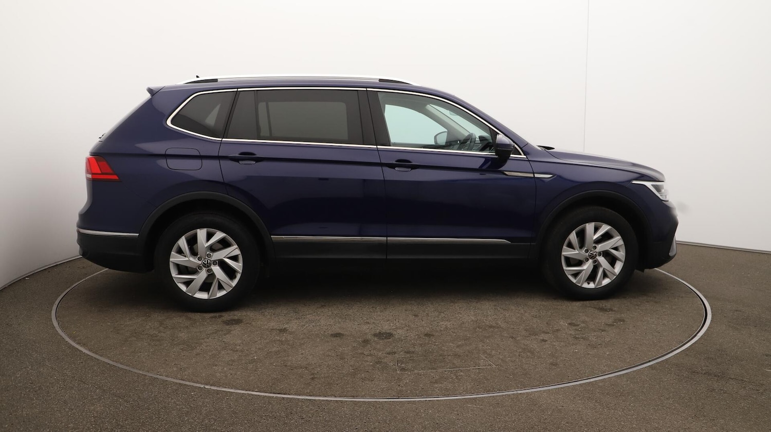 Used Volkswagen Tiguan Allspace 2022 for sale - 76151557: Photo 54