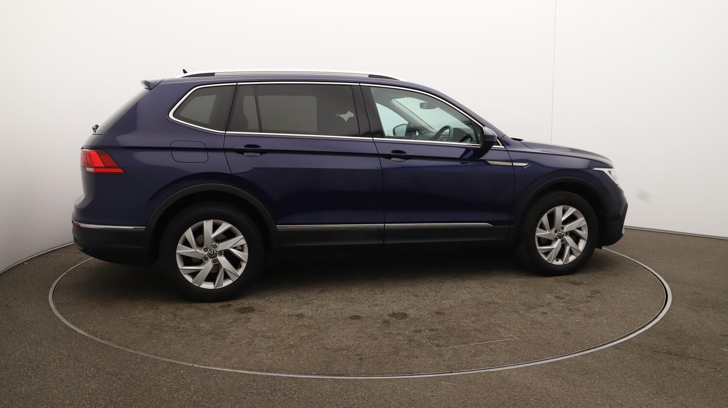 Used Volkswagen Tiguan Allspace 2022 for sale - 76151557: Photo 55
