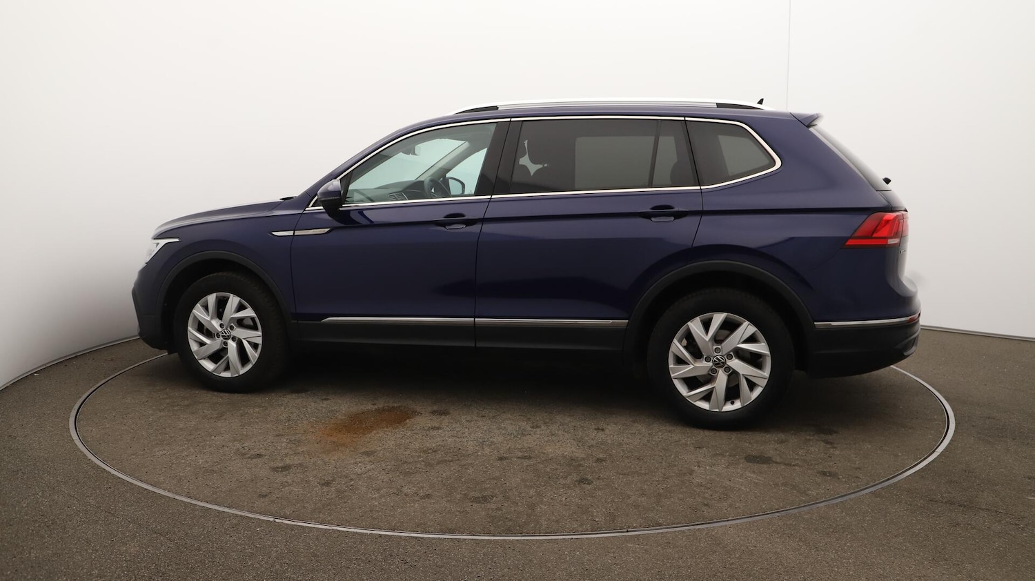 Used Volkswagen Tiguan Allspace 2022 for sale - 76151557: Photo 62