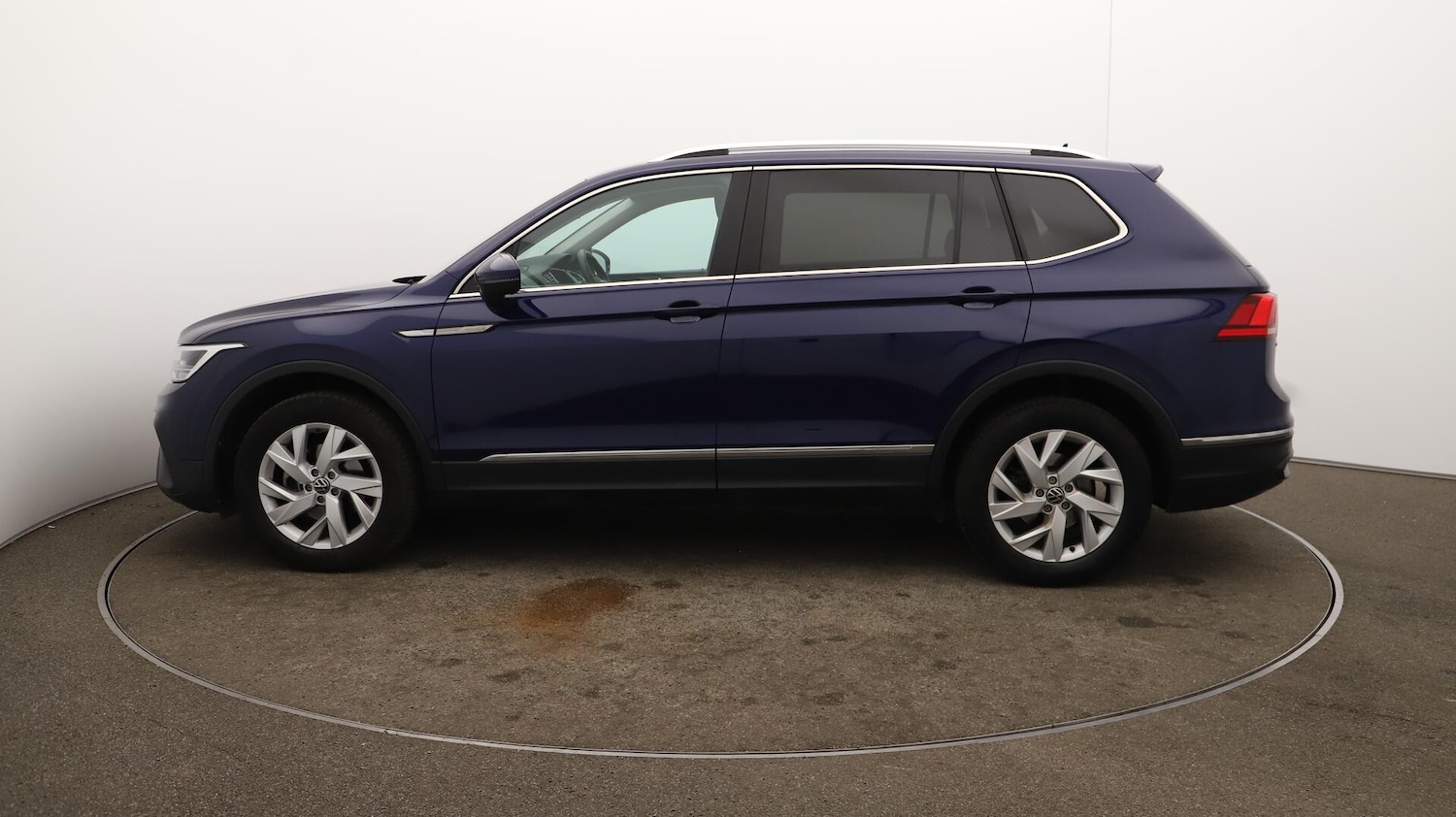 Used Volkswagen Tiguan Allspace 2022 for sale - 76151557: Photo 68
