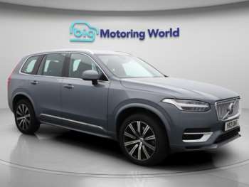 2021 (21) - 2.0 T8 Recharge PHEV Inscription 5dr AWD Auto