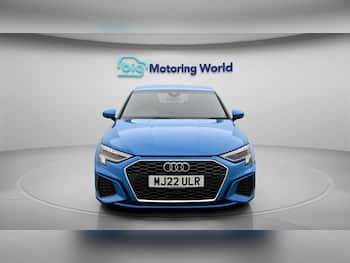 Used Audi A3 2022 for sale - 79636406: Photo