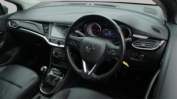 Used Vauxhall Astra 2018 for sale - 76295853: Photo 10