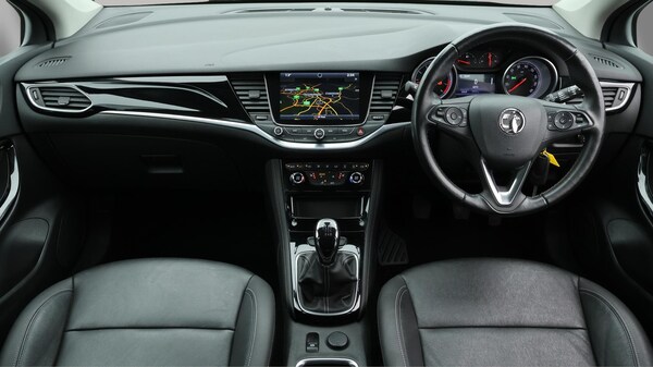 Used Vauxhall Astra 2018 for sale - 76295853: Photo 14