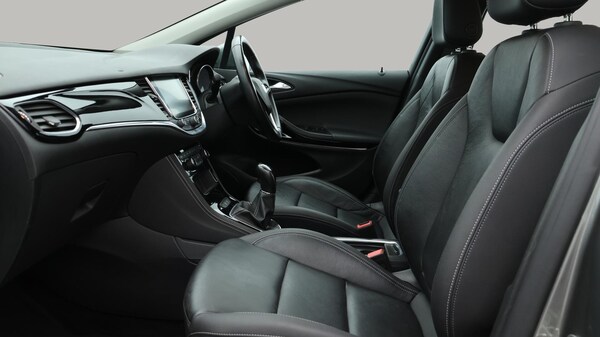 Used Vauxhall Astra 2018 for sale - 76295853: Photo 15