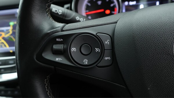 Used Vauxhall Astra 2018 for sale - 76295853: Photo 24