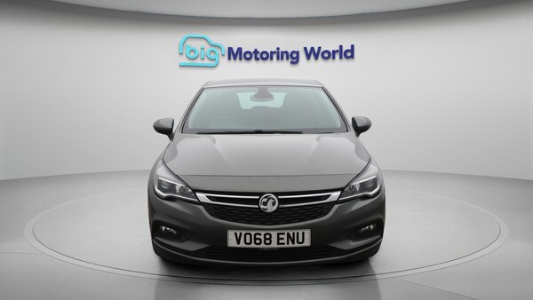 Used Vauxhall Astra 2018 for sale - 76295853: Photo 3