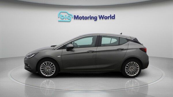 Used Vauxhall Astra 2018 for sale - 76295853: Photo 5
