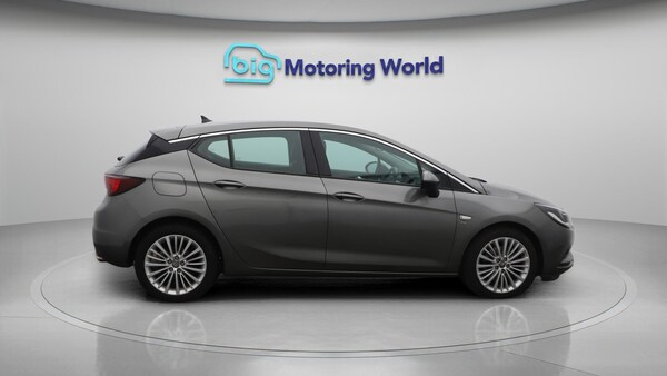 Used Vauxhall Astra 2018 for sale - 76295853: Photo 9