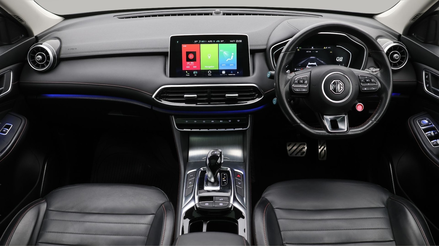 Used MG MG HS for sale - 77260699: Photo 13