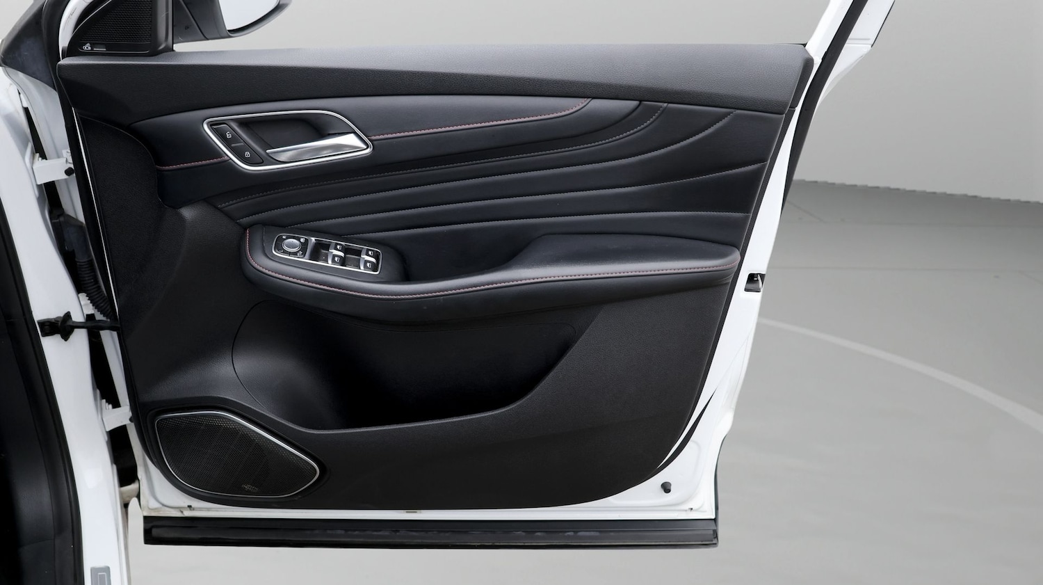 Used MG MG HS for sale - 77260699: Photo 15