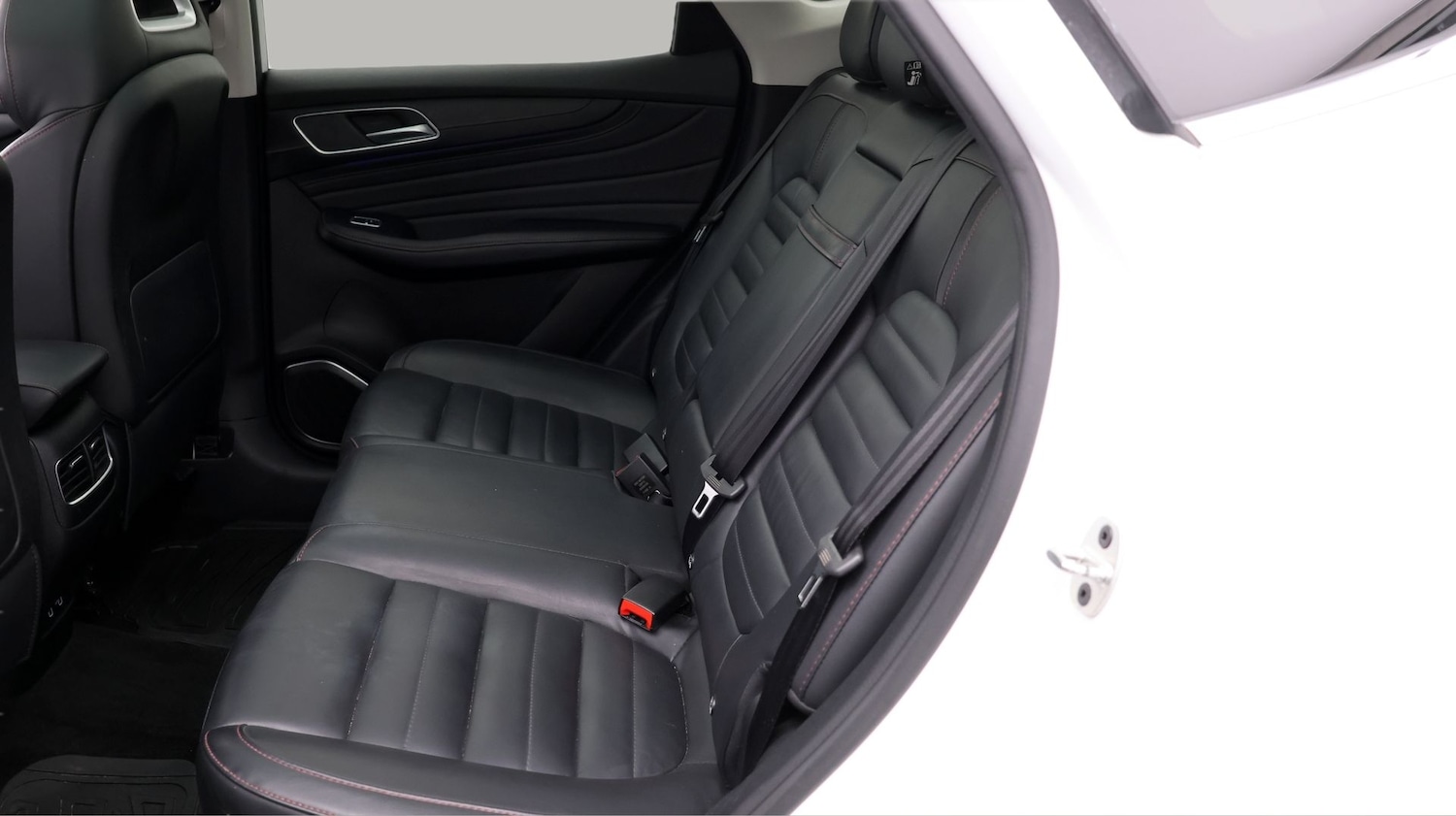 Used MG MG HS for sale - 77260699: Photo 16