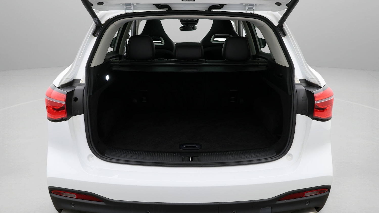 Used MG MG HS for sale - 77260699: Photo 17