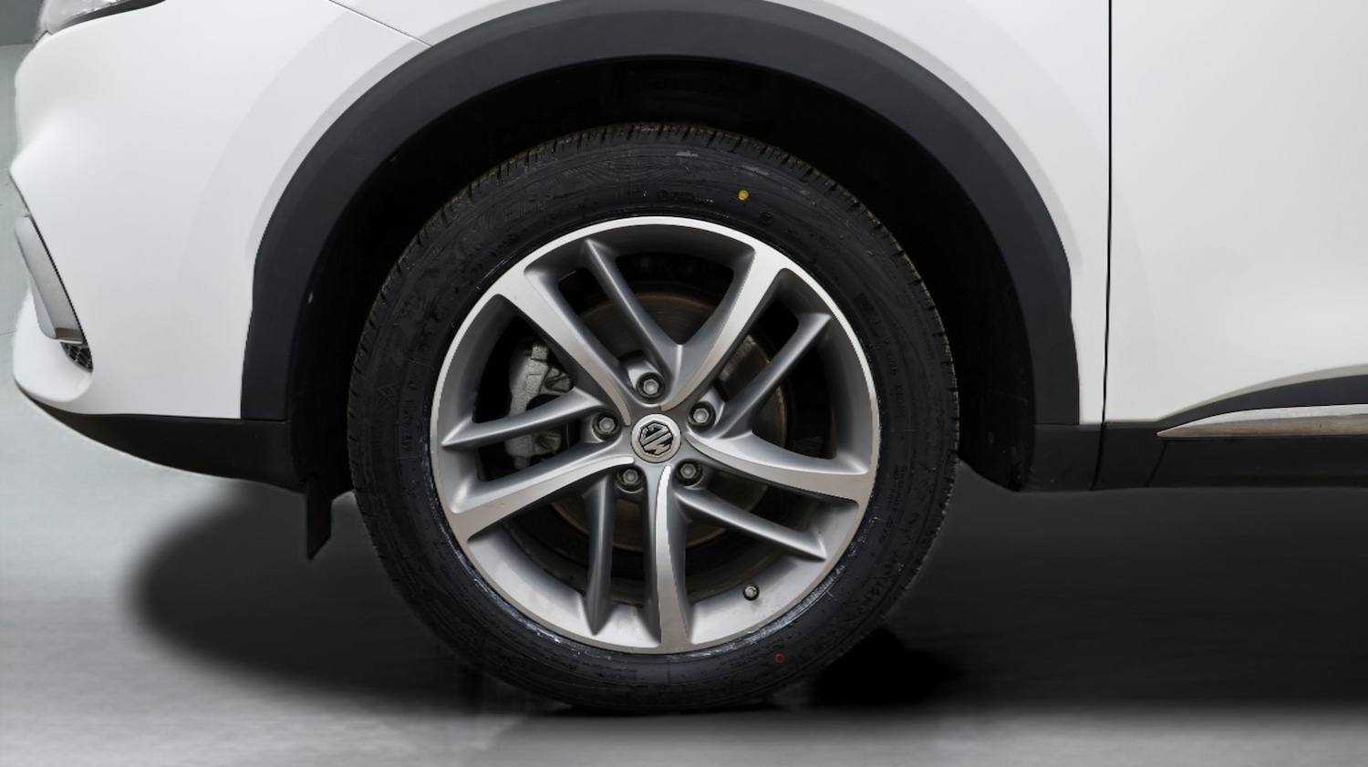 Used MG MG HS for sale - 77260699: Photo 18