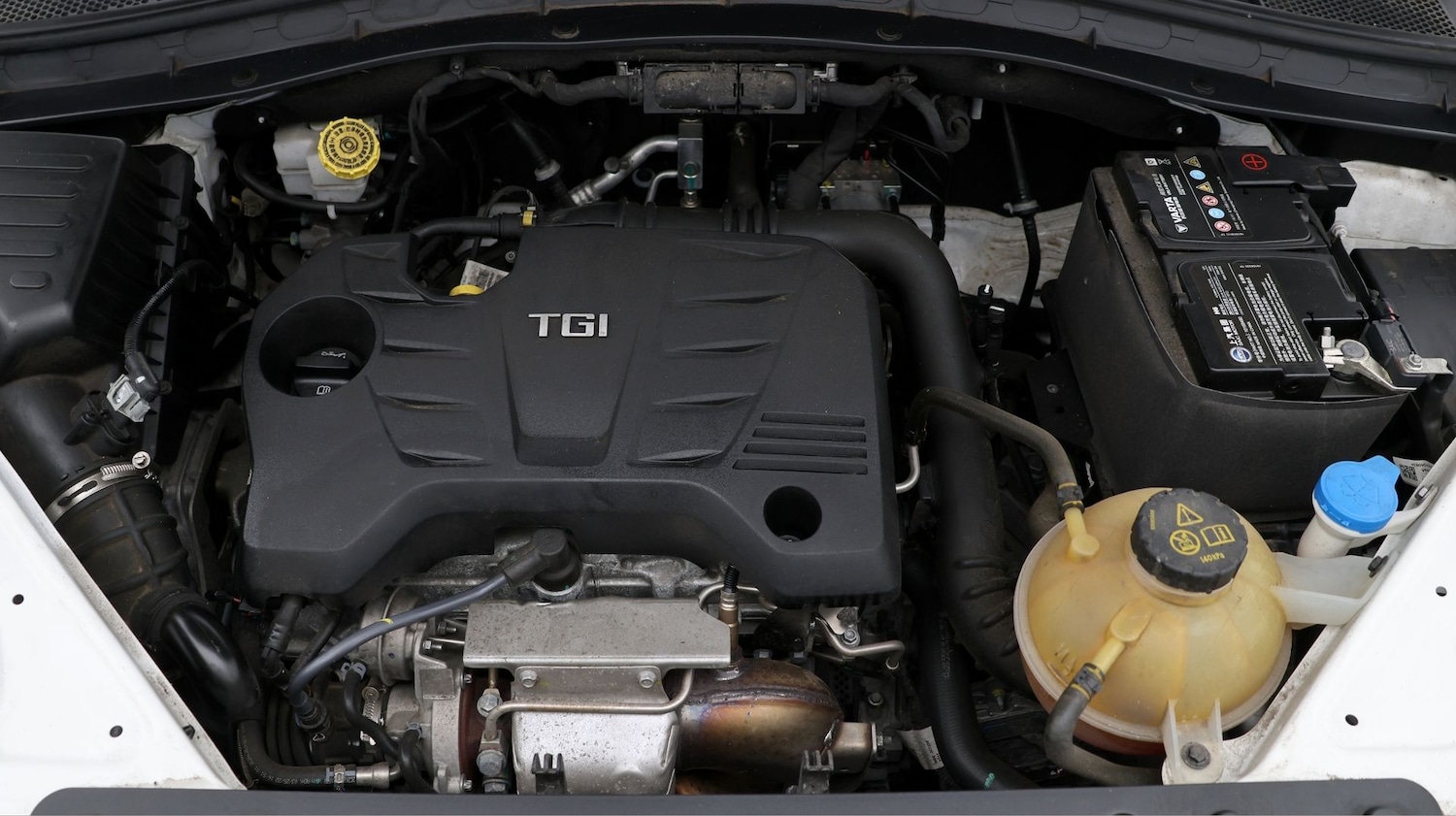 Used MG MG HS for sale - 77260699: Photo 19