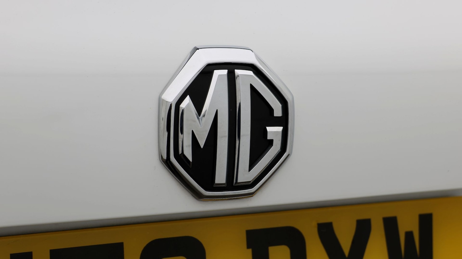 Used MG MG HS for sale - 77260699: Photo 22