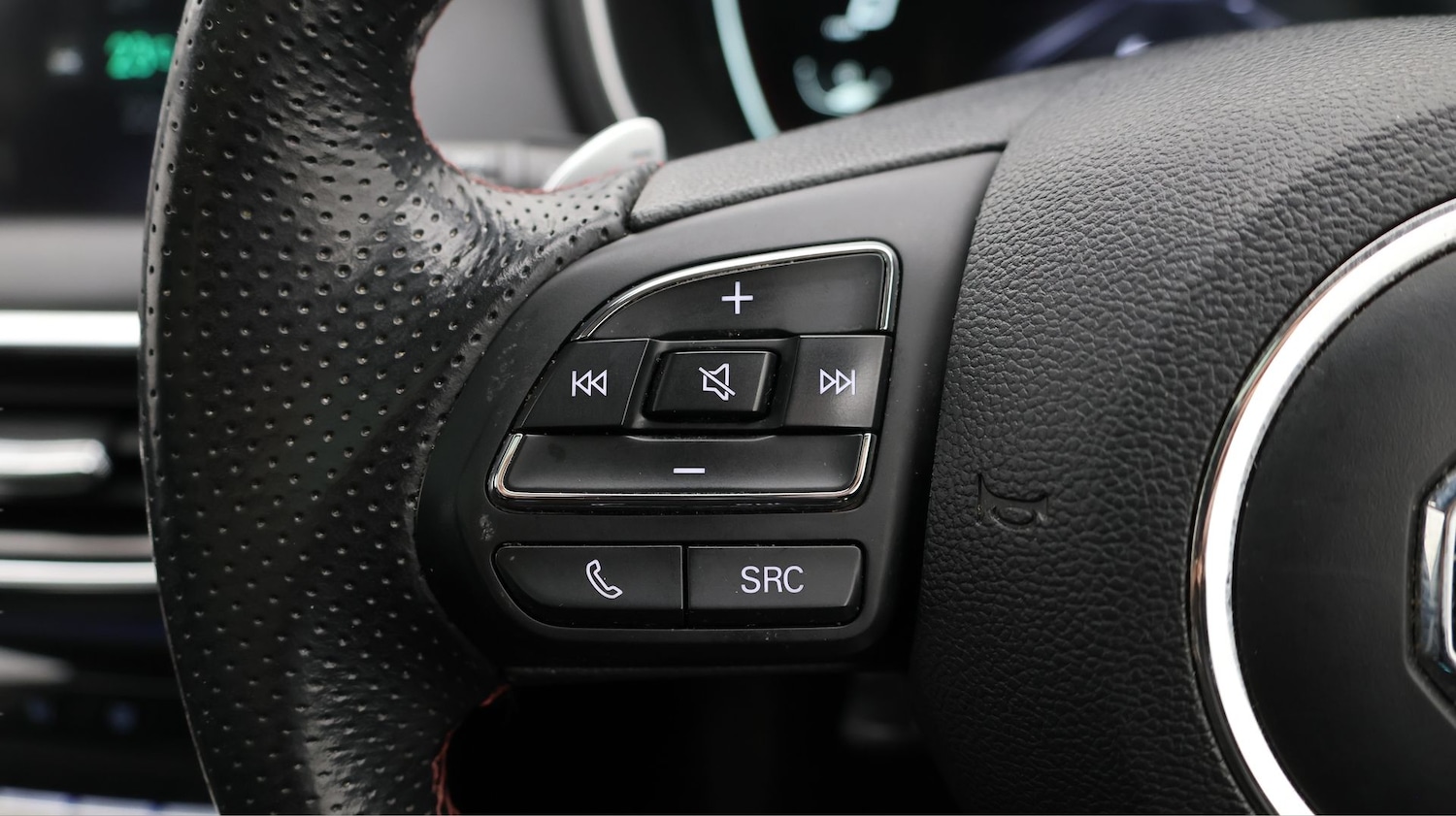 Used MG MG HS for sale - 77260699: Photo 25