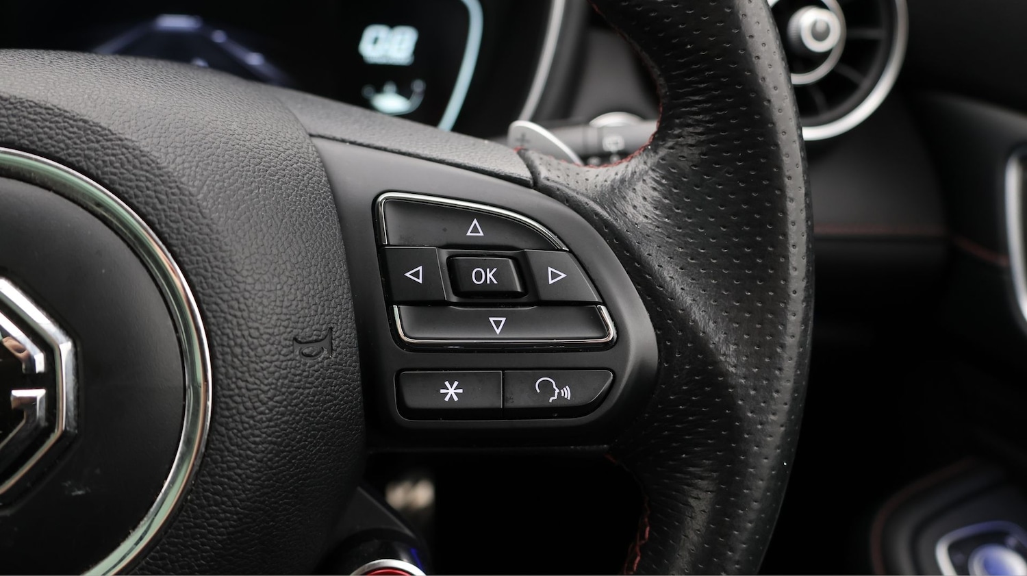 Used MG MG HS for sale - 77260699: Photo 26