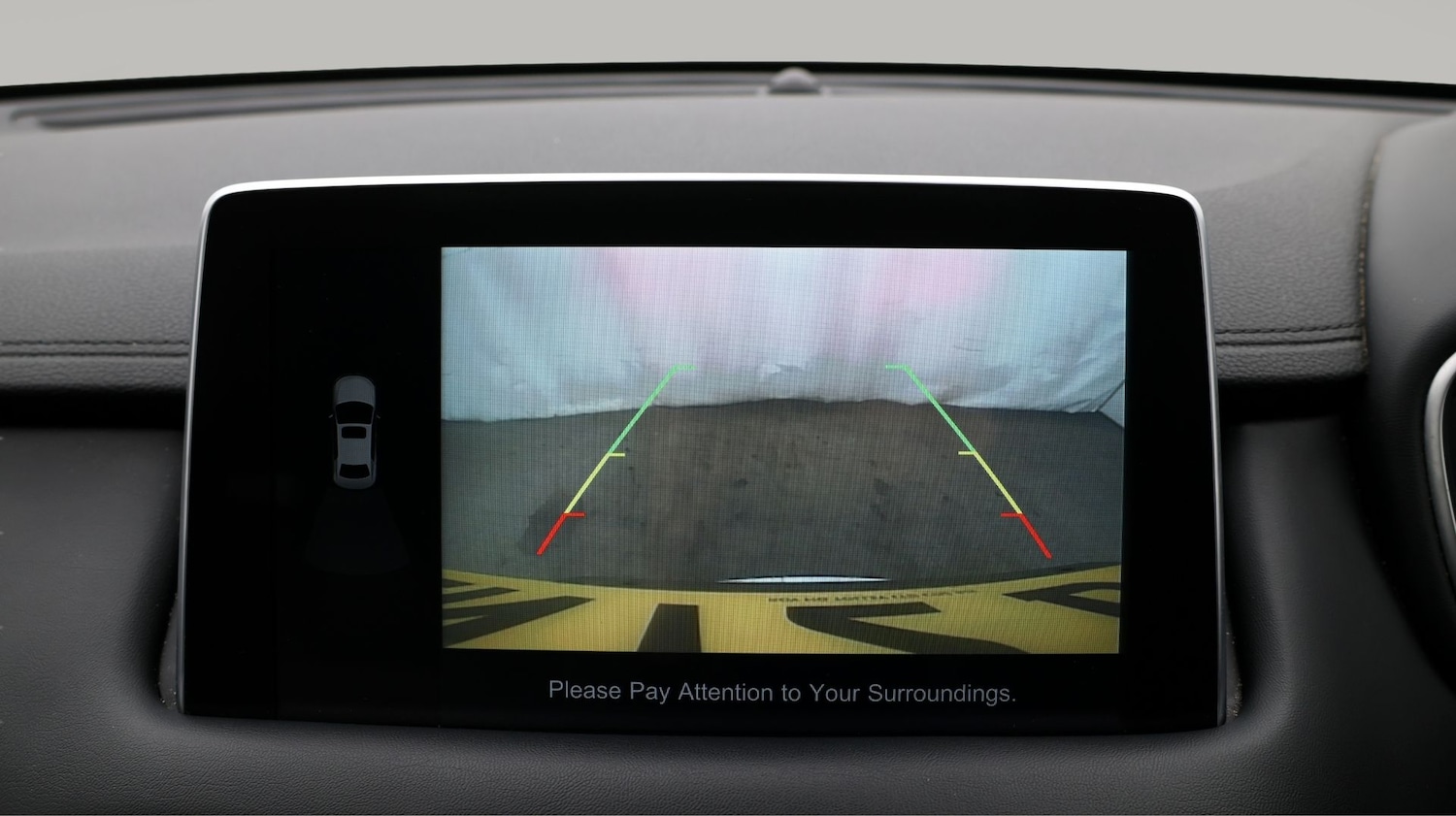 Used MG MG HS for sale - 77260699: Photo 27