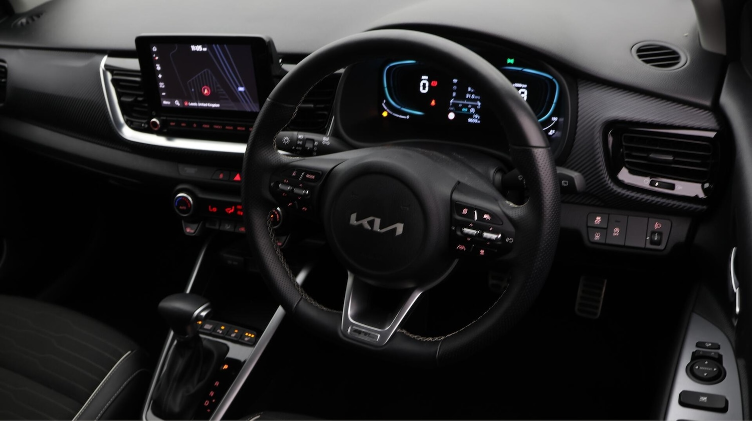 Used Kia Stonic 2024 for sale - 76153026: Photo 10