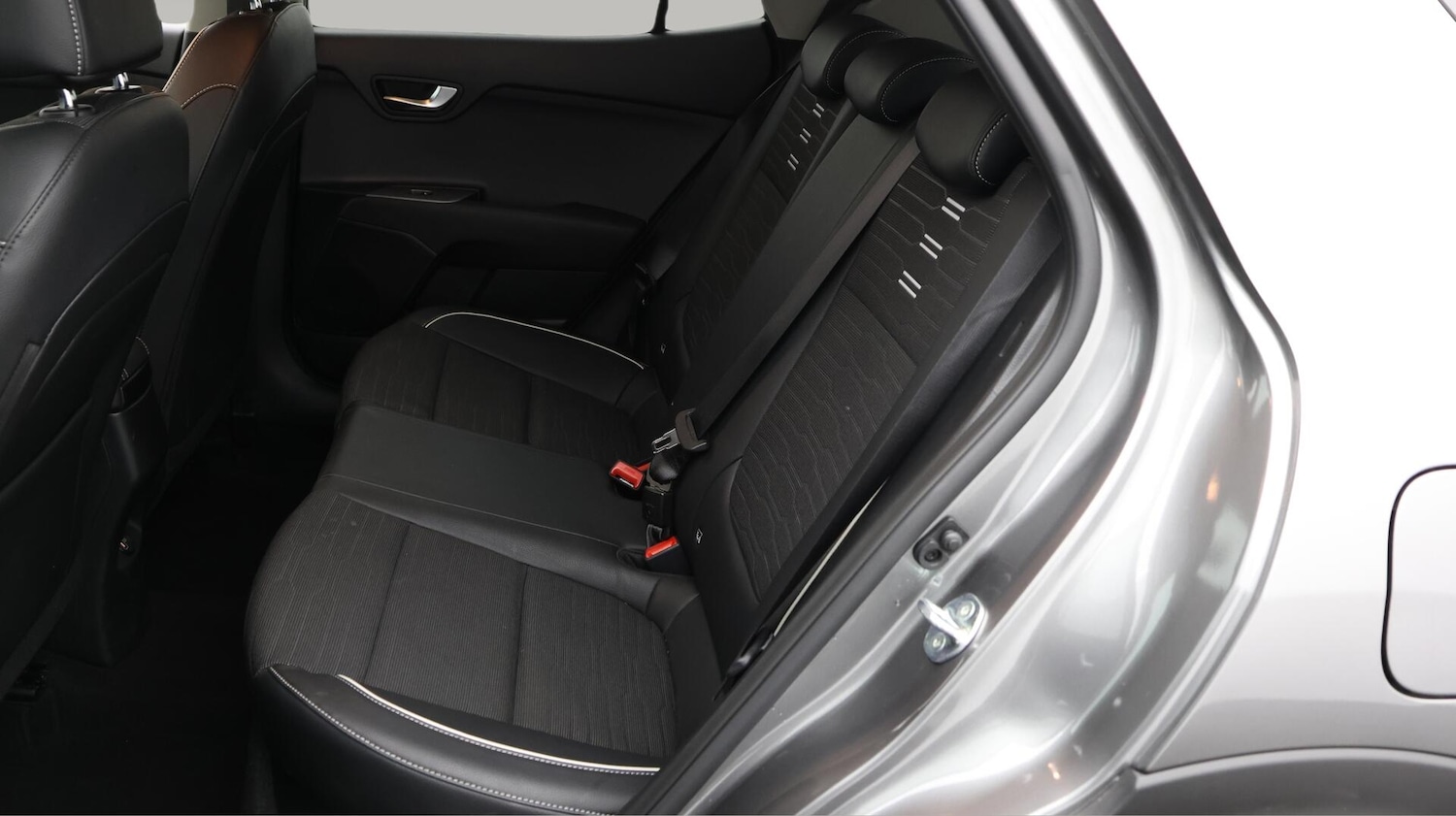 Used Kia Stonic 2024 for sale - 76153026: Photo 17