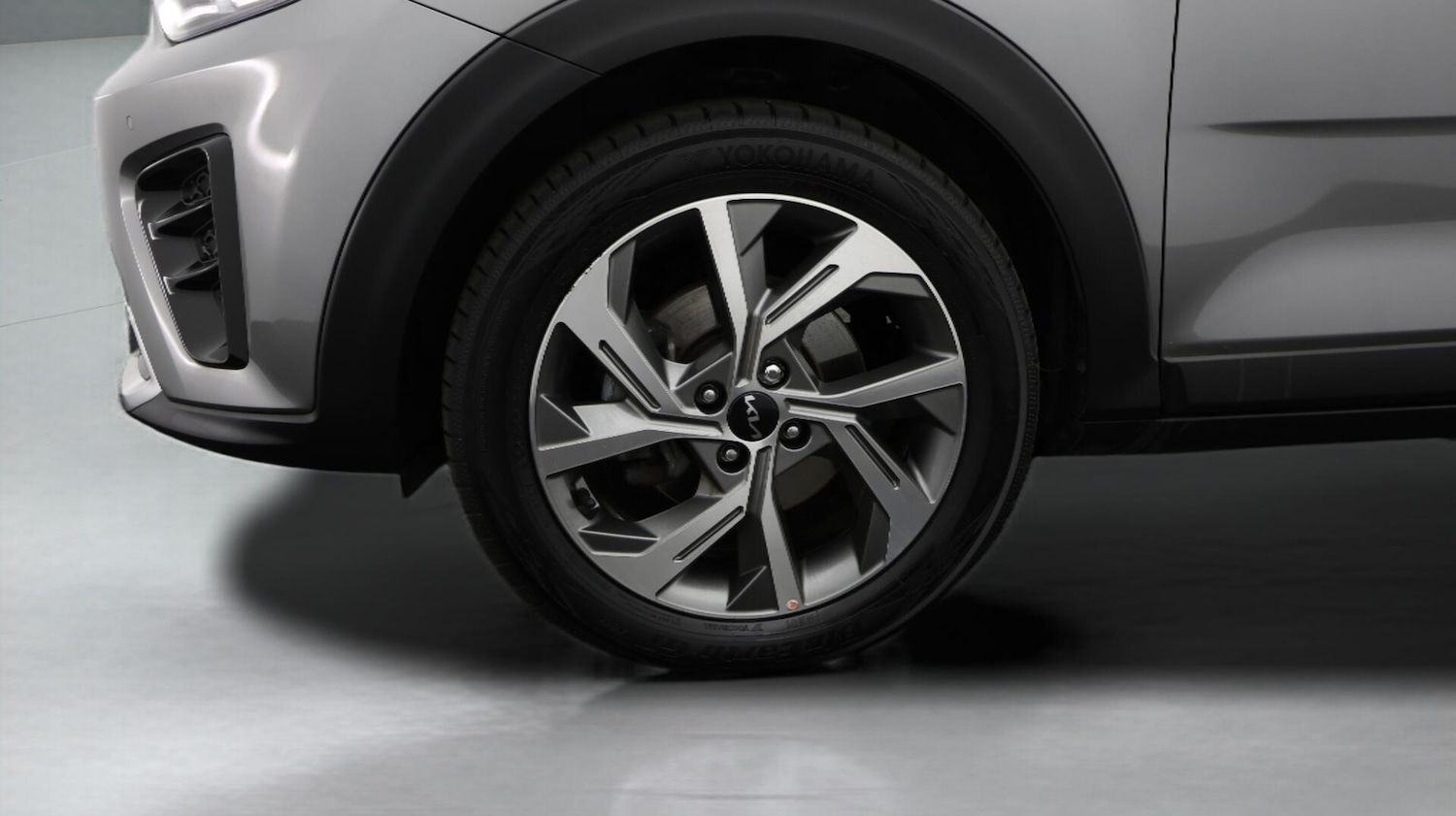 Used Kia Stonic 2024 for sale - 76153026: Photo 19