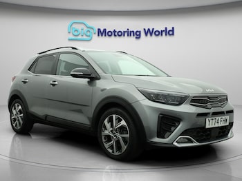 Kia - Stonic