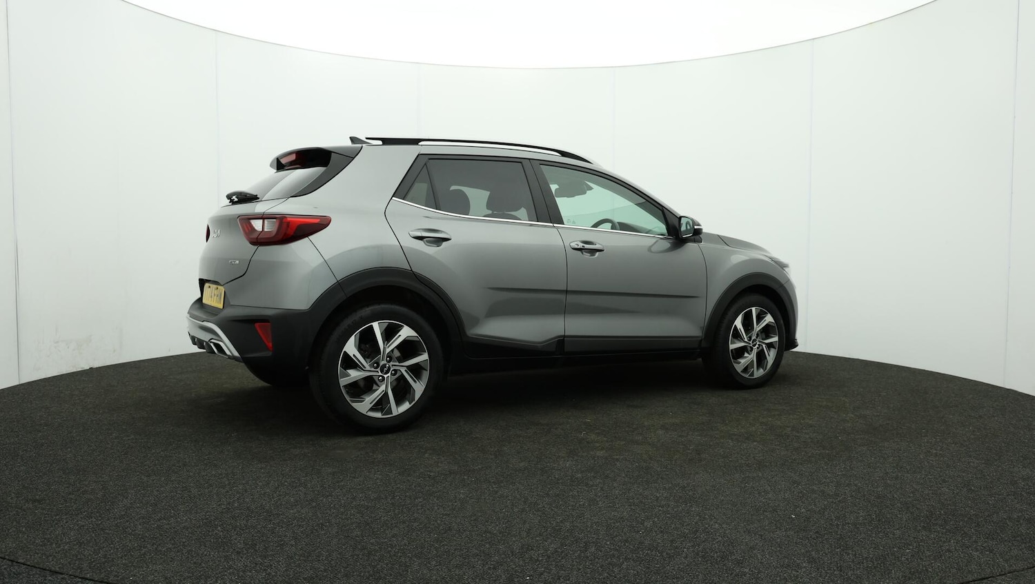 Used Kia Stonic 2024 for sale - 76153026: Photo 38