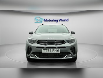 Used Kia Stonic 2024 for sale - 76153026: Photo 3