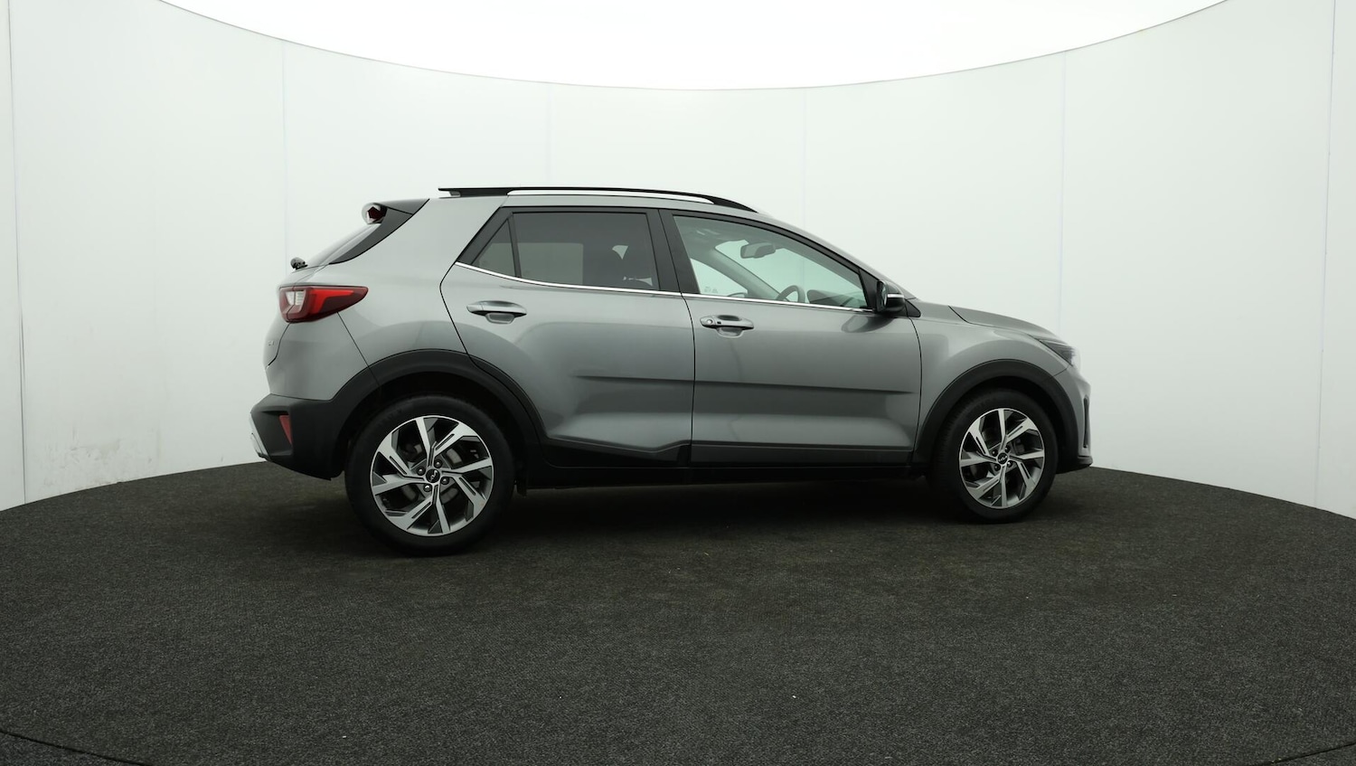 Used Kia Stonic 2024 for sale - 76153026: Photo 40