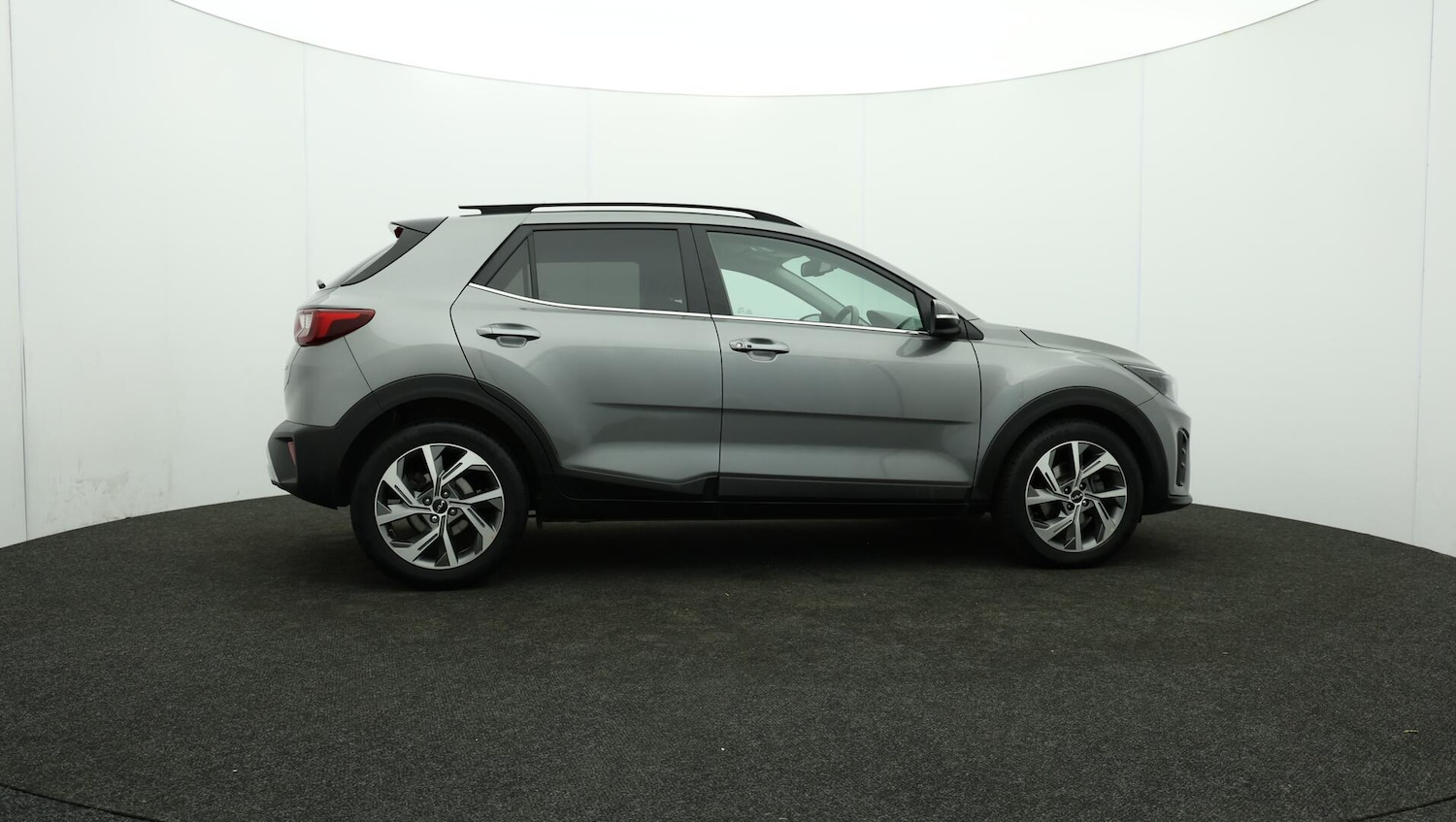 Used Kia Stonic 2024 for sale - 76153026: Photo 41
